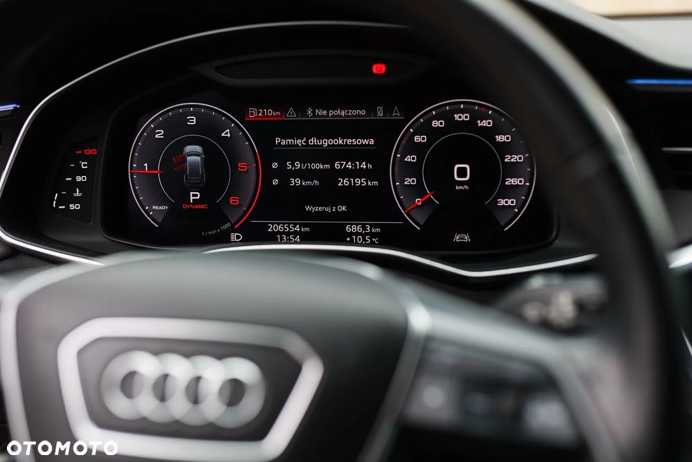 Audi A6 Avant 35 TDI S tronic - 30