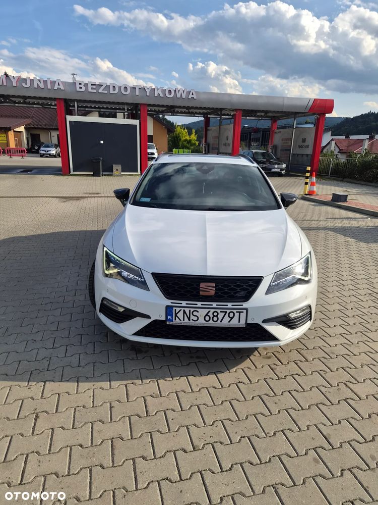 Seat Leon - 6