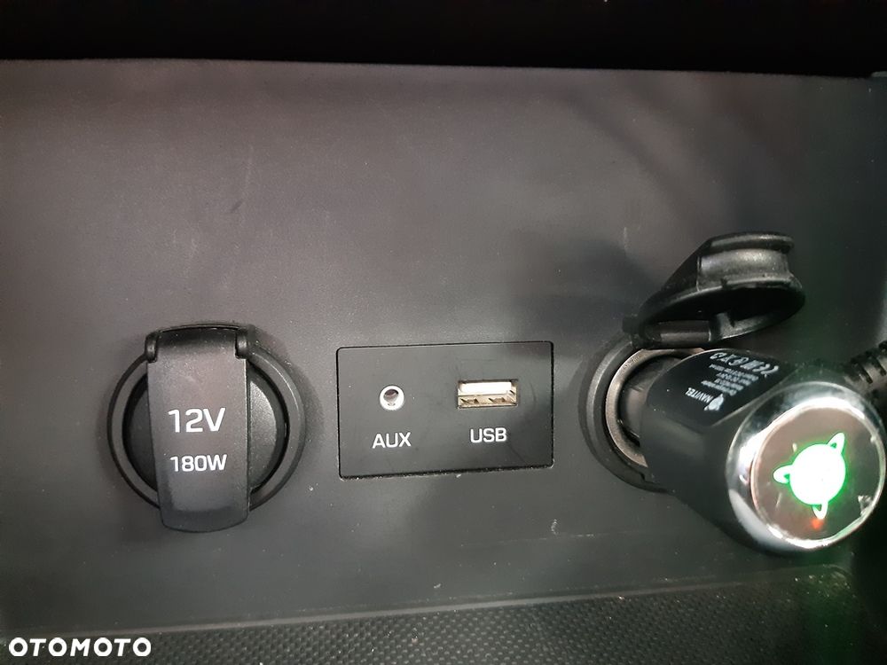 Hyundai i30 1.4 Classic + - 29