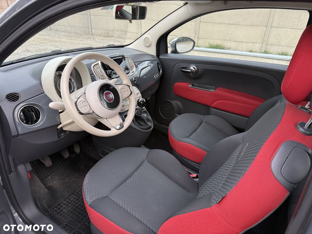 Fiat 500 - 11