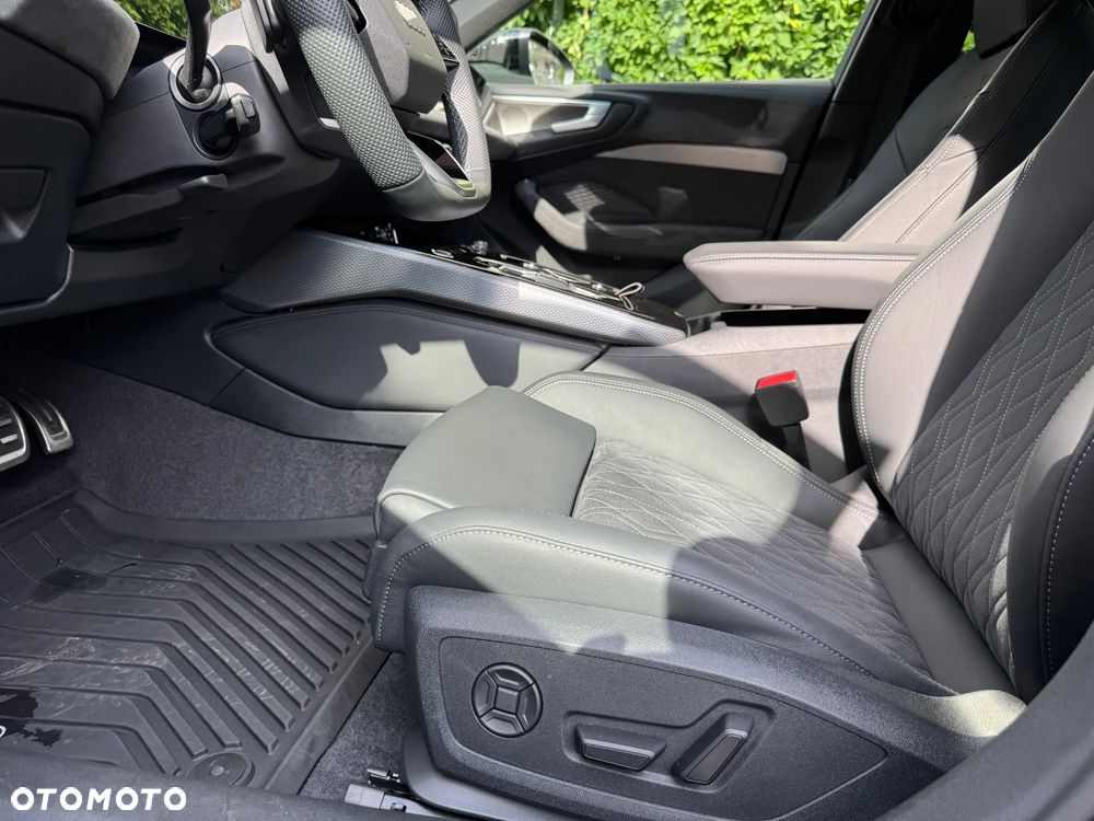 Audi A5 Avant TFSI Quattro S tronic - 21