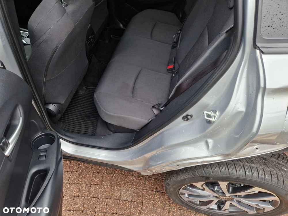 Toyota Corolla Cross 2.0 Hybrid Style - 19