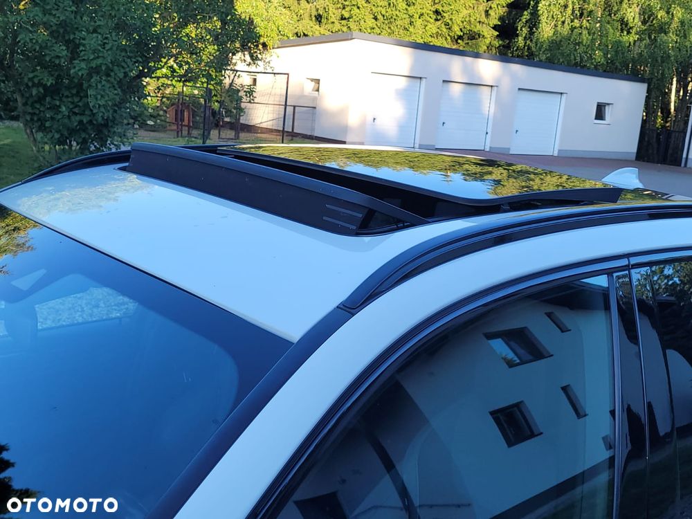 BMW X3 xDrive20i M Sport sport - 2