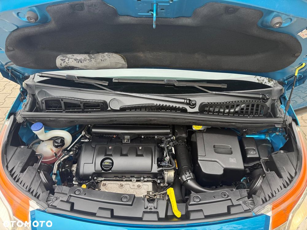 Citroën C3 Picasso - 12