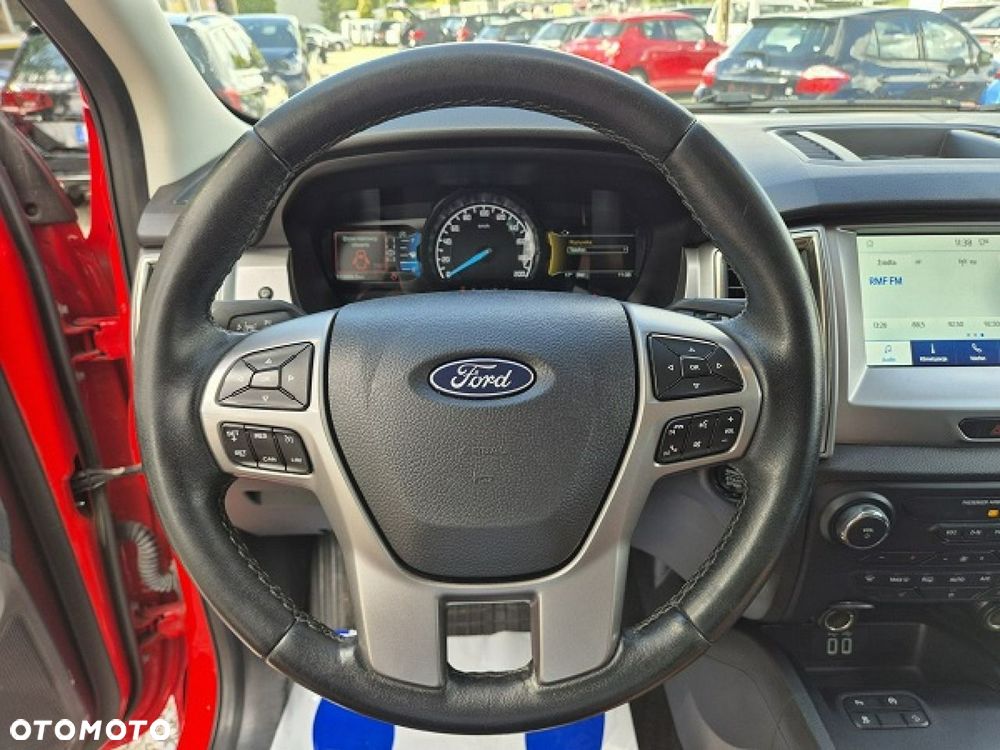 Ford Ranger - 34