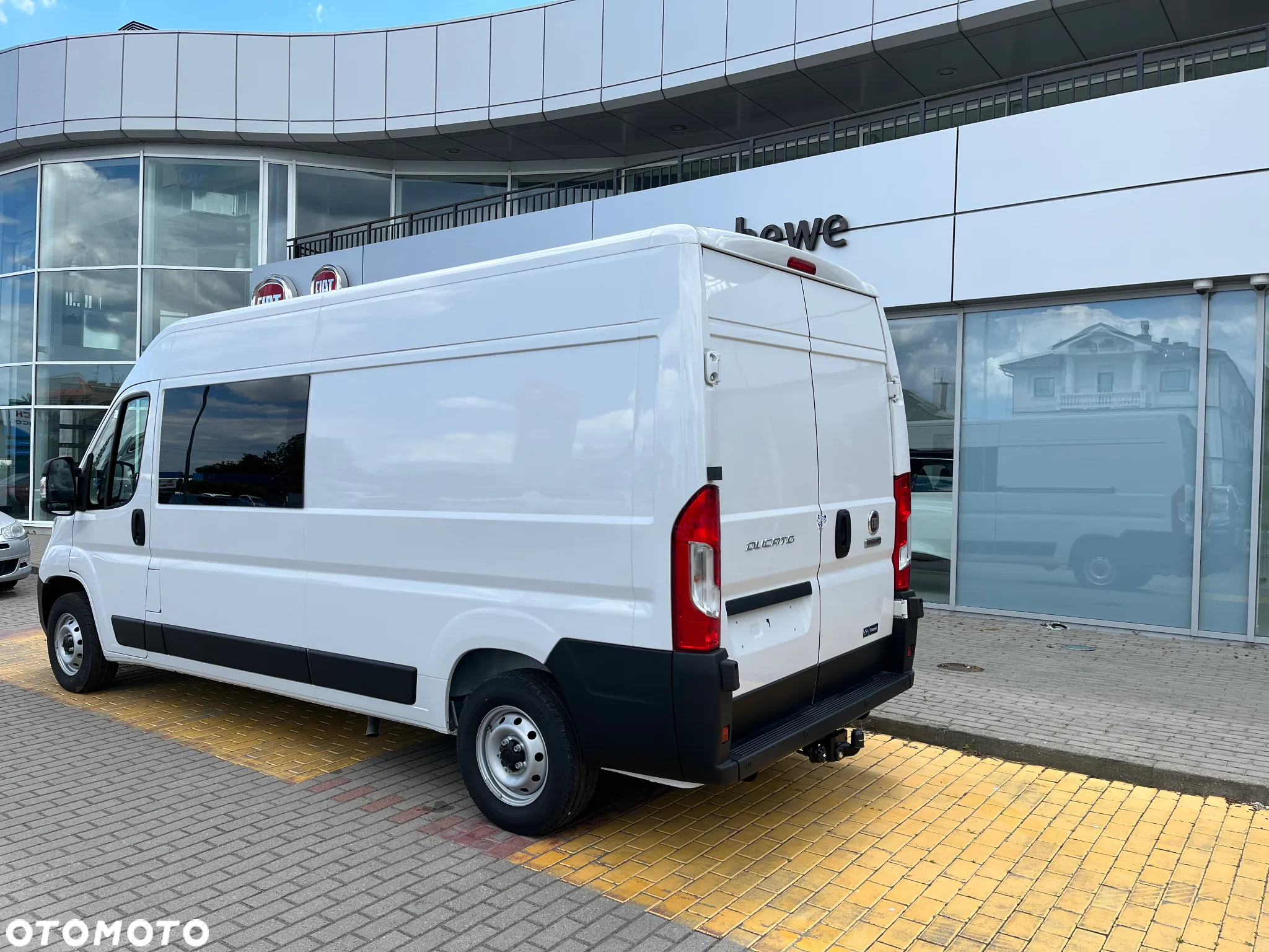 Fiat Ducato - 3