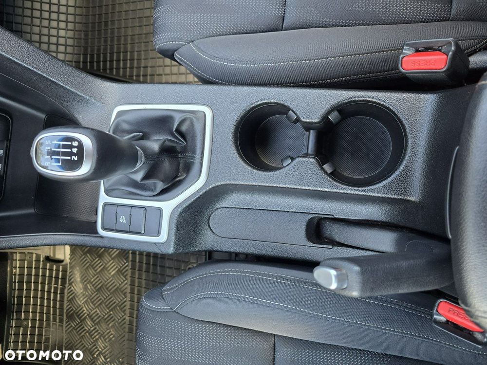 Kia Sportage - 21