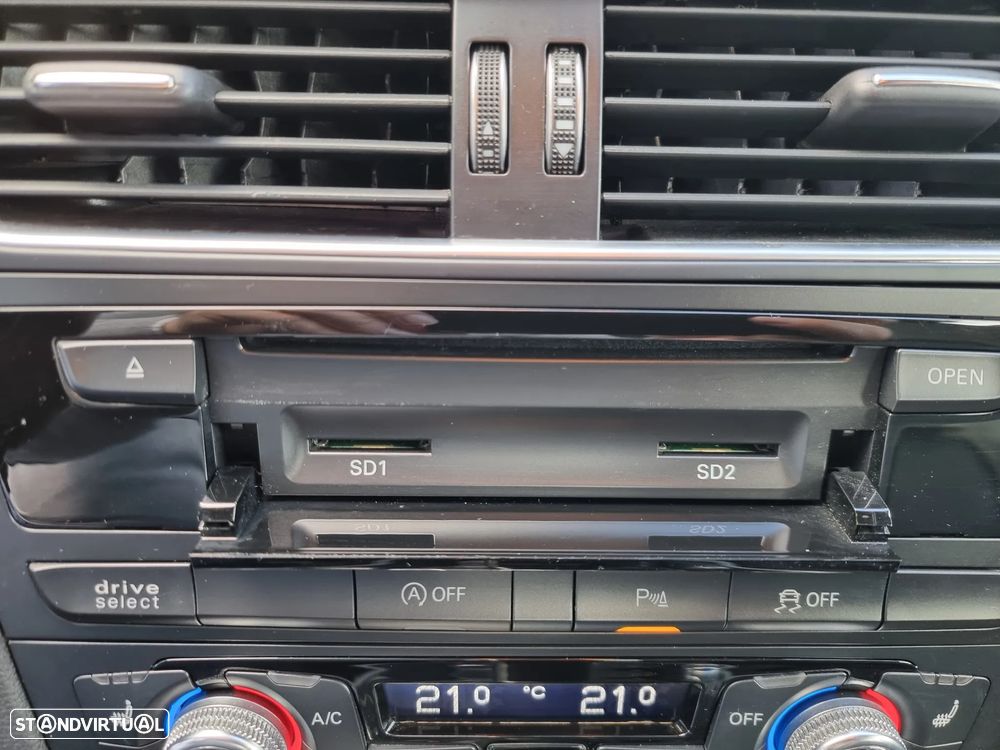 Audi A5 Sportback 2.0 TDI Multitronic S-line - 35