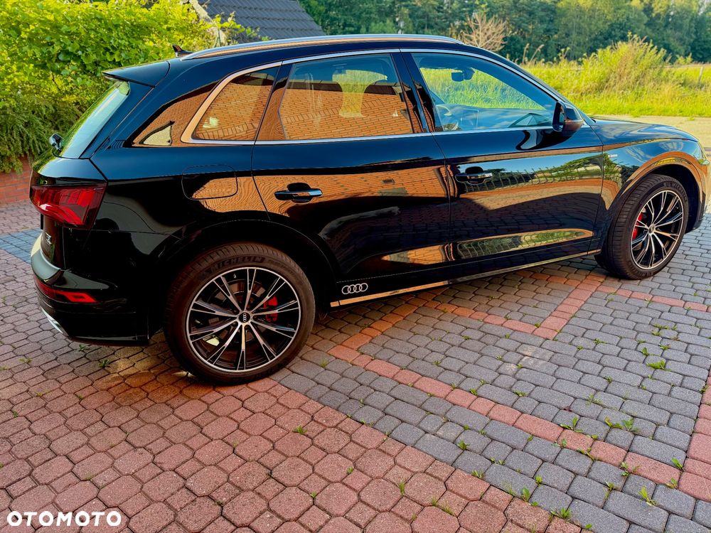 Audi Q5 2.0 TFSI Quattro Sport S tronic - 3