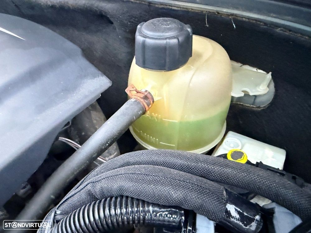 Renault Clio 1.5 dCi Dynamique Luxe - 39