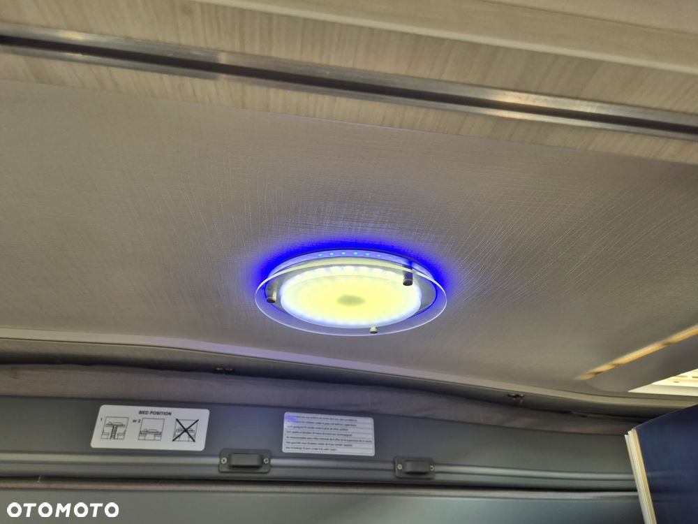 Ford Chausson 716 Welcome Premium - 19