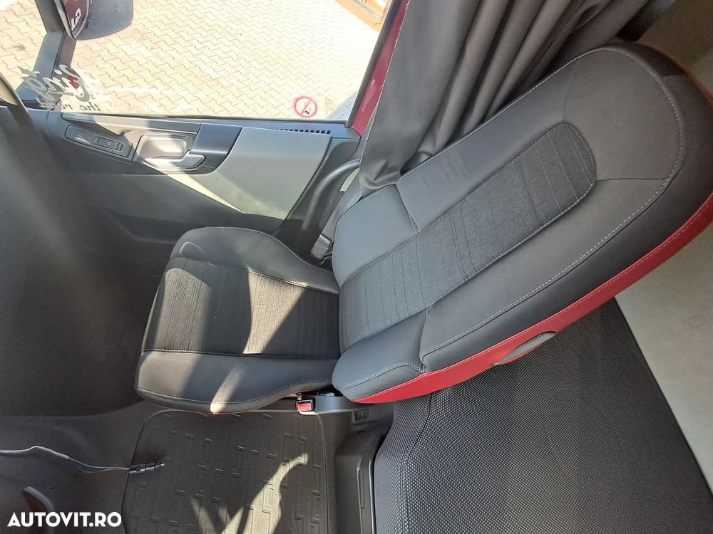 Volvo fh 500 automat euro 6 - 24