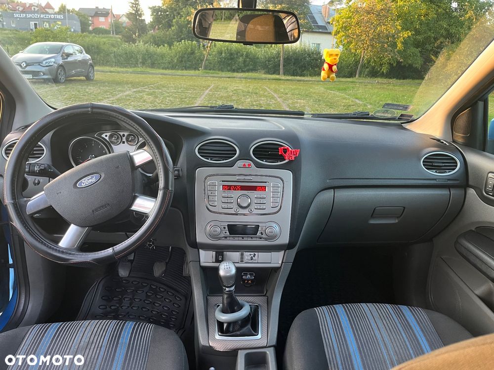Ford Focus - 14