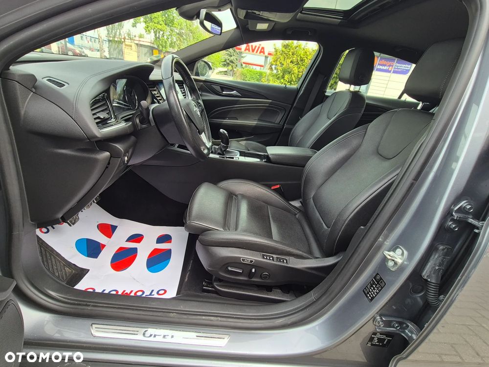 Opel Insignia 2.0 Business Innovation - 24