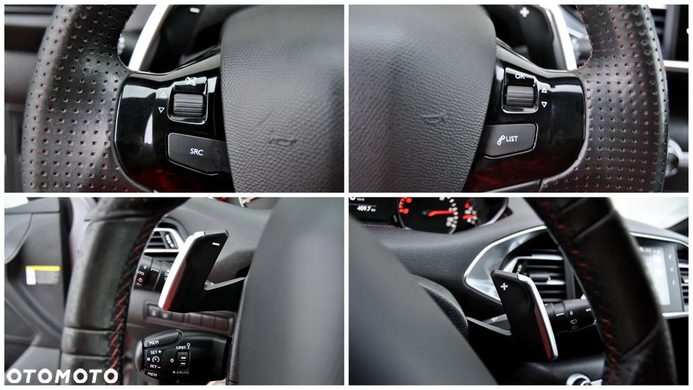 Peugeot 308 - 36