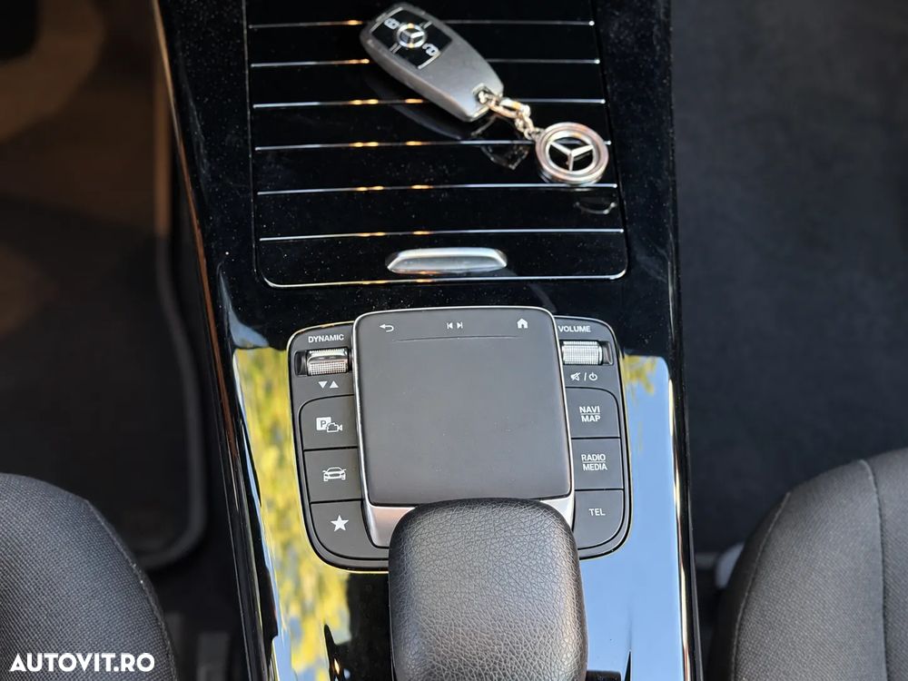 Mercedes-Benz A 180 d 8G-DCT Advanced Progressive - 19