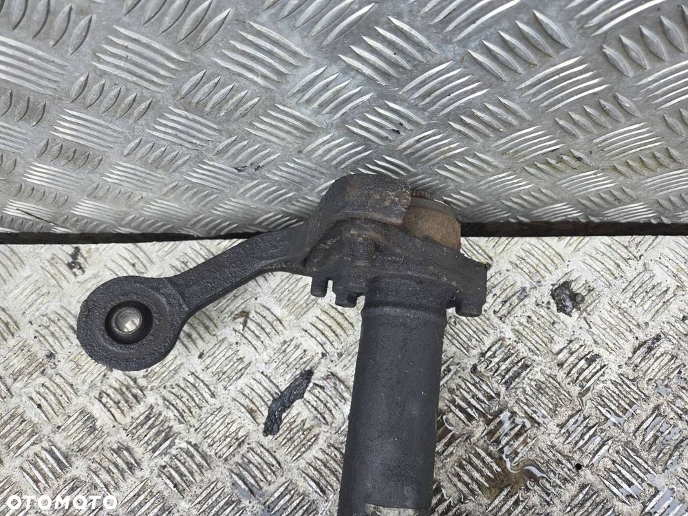 DYFERENCJAŁ KIA SORENTO - 5