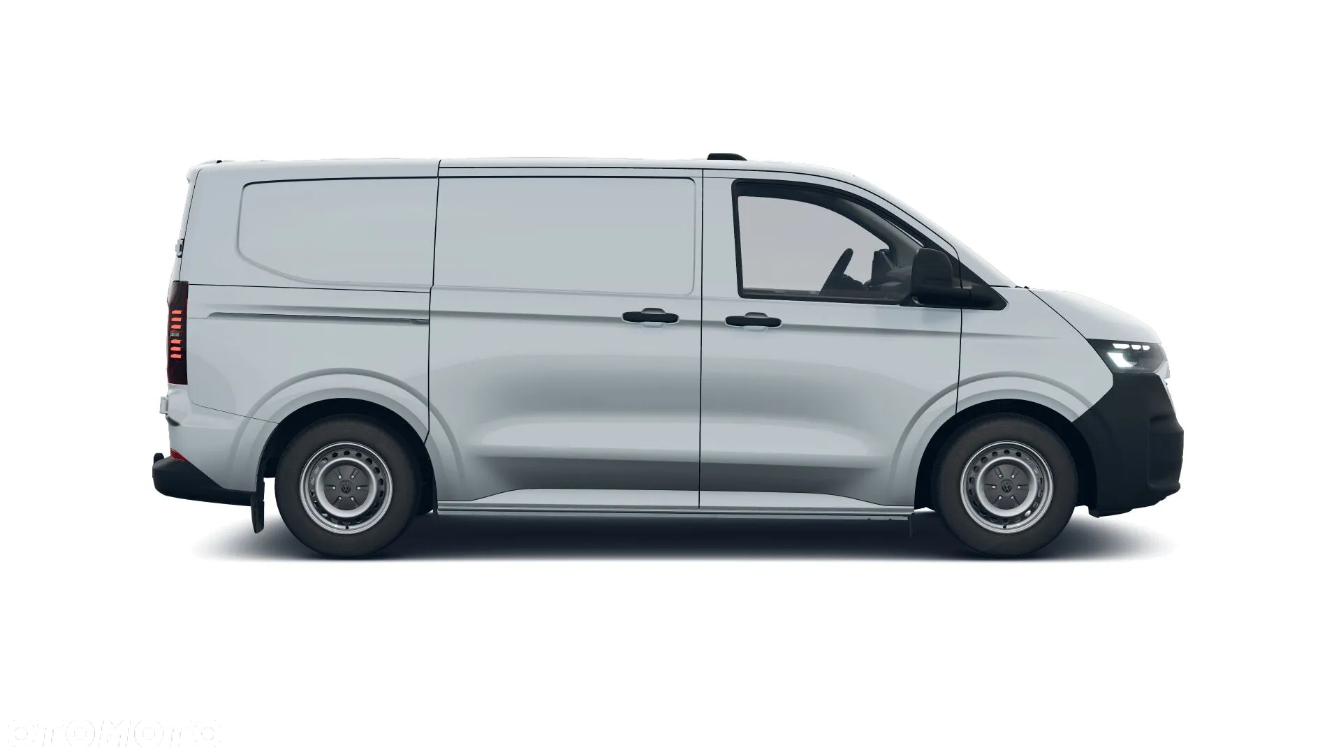 Volkswagen Nowy Transporter - 5