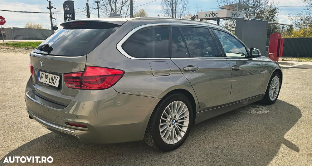 BMW Seria 3 - 3