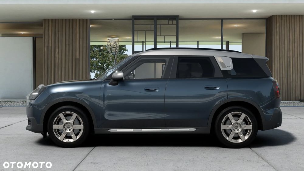 MINI Countryman E 66.5kWh Linia Favoured - 2