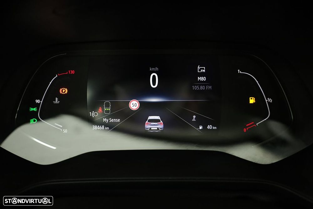 Renault Captur 1.0 TCe Techno - 16