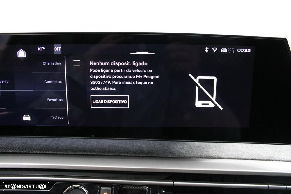 Peugeot E-3008 73 kWh GT - 31