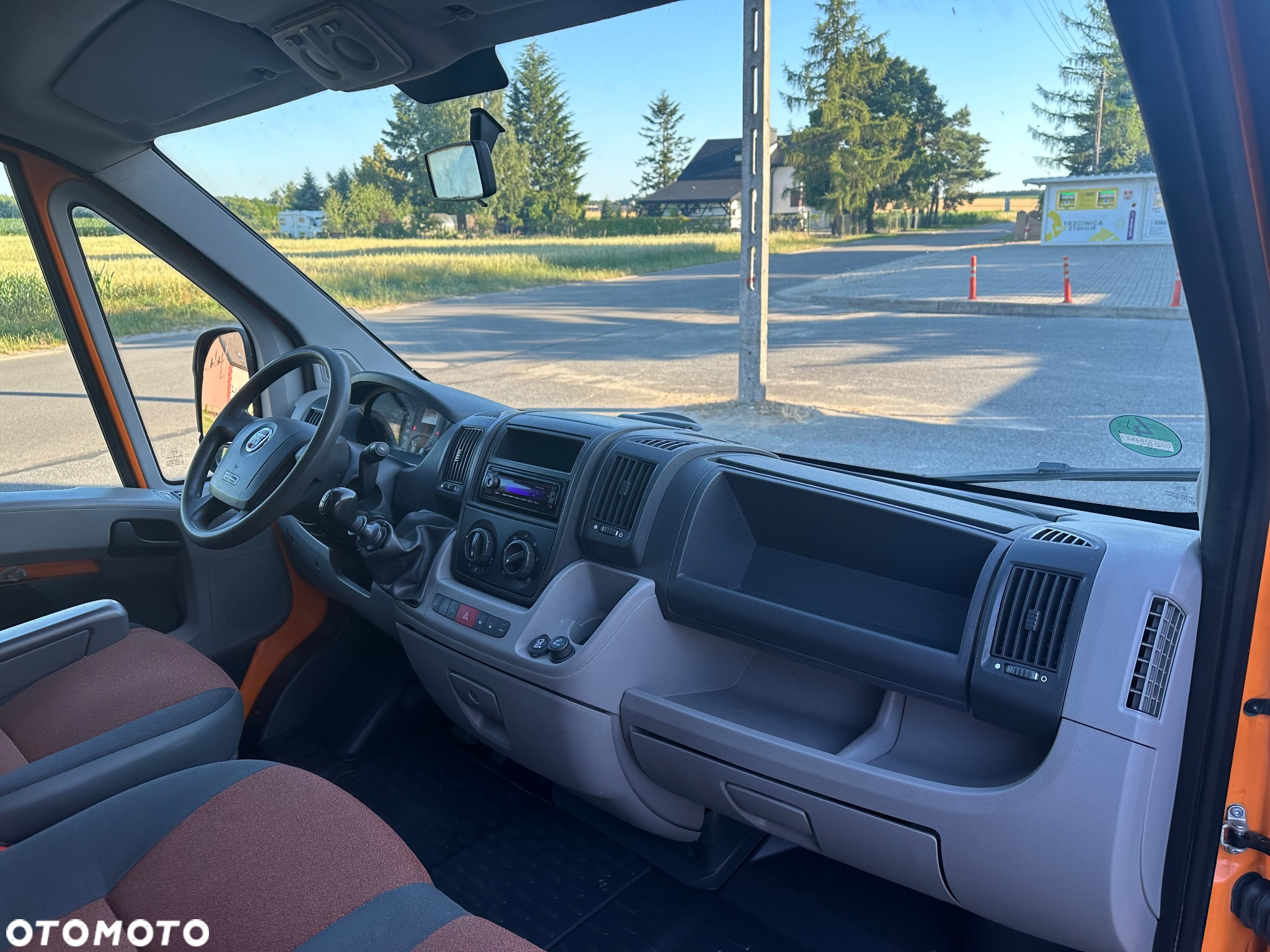Fiat Ducato - 17