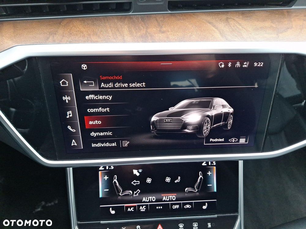 Audi A6 Limousine - 29