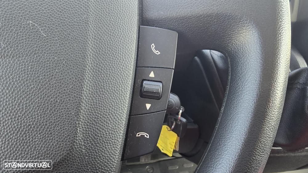 Peugeot Boxer 2.2 HDI 120cv L2 H2 IVA DEDUTIVEL - 18