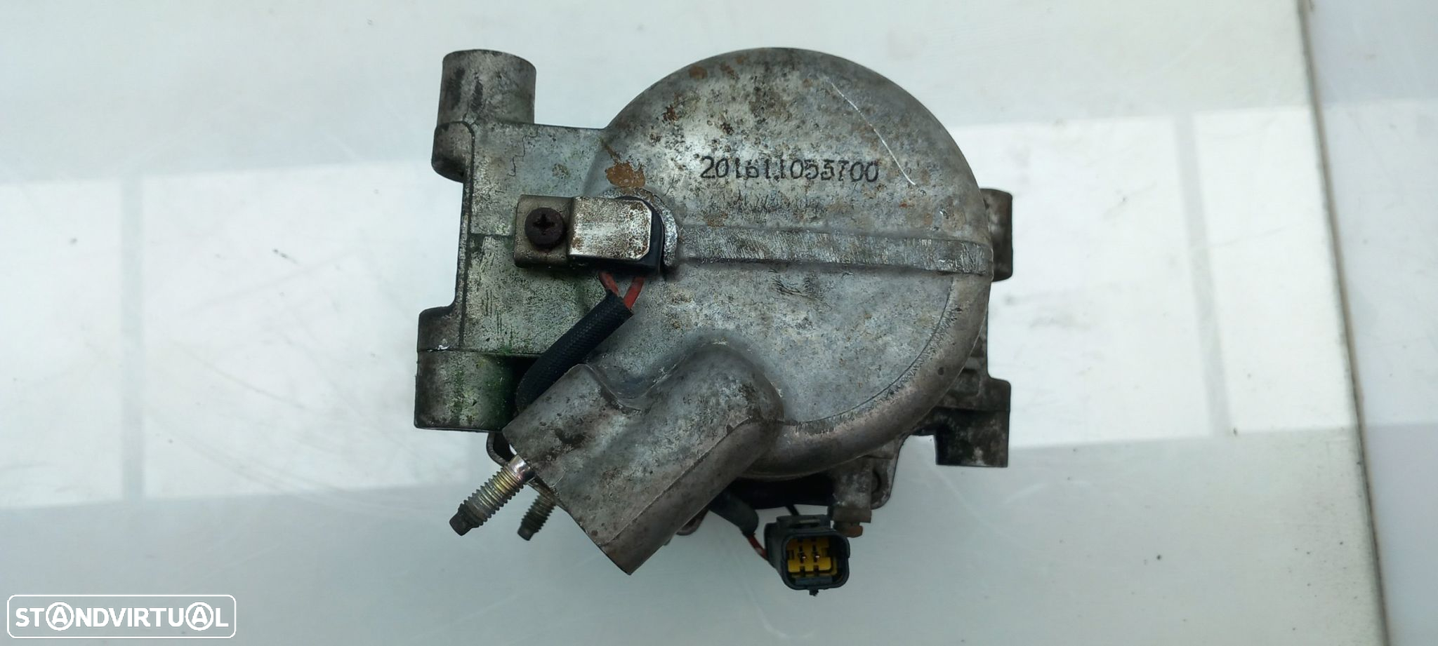 Compressor AC PEUGEOT Expert - 2