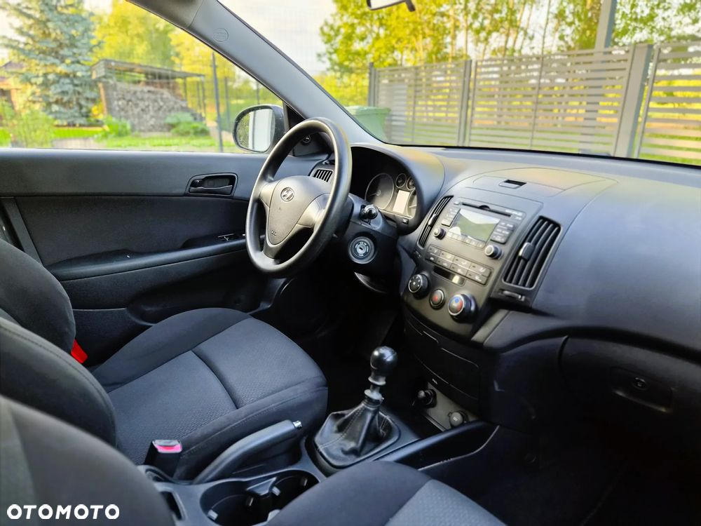 Hyundai i30 - 19