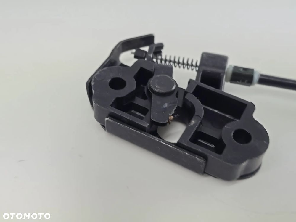 ZAMEK SIEDZENIA LINKA  TRIUMPH SCRAMBLER 400 SPEED - 4