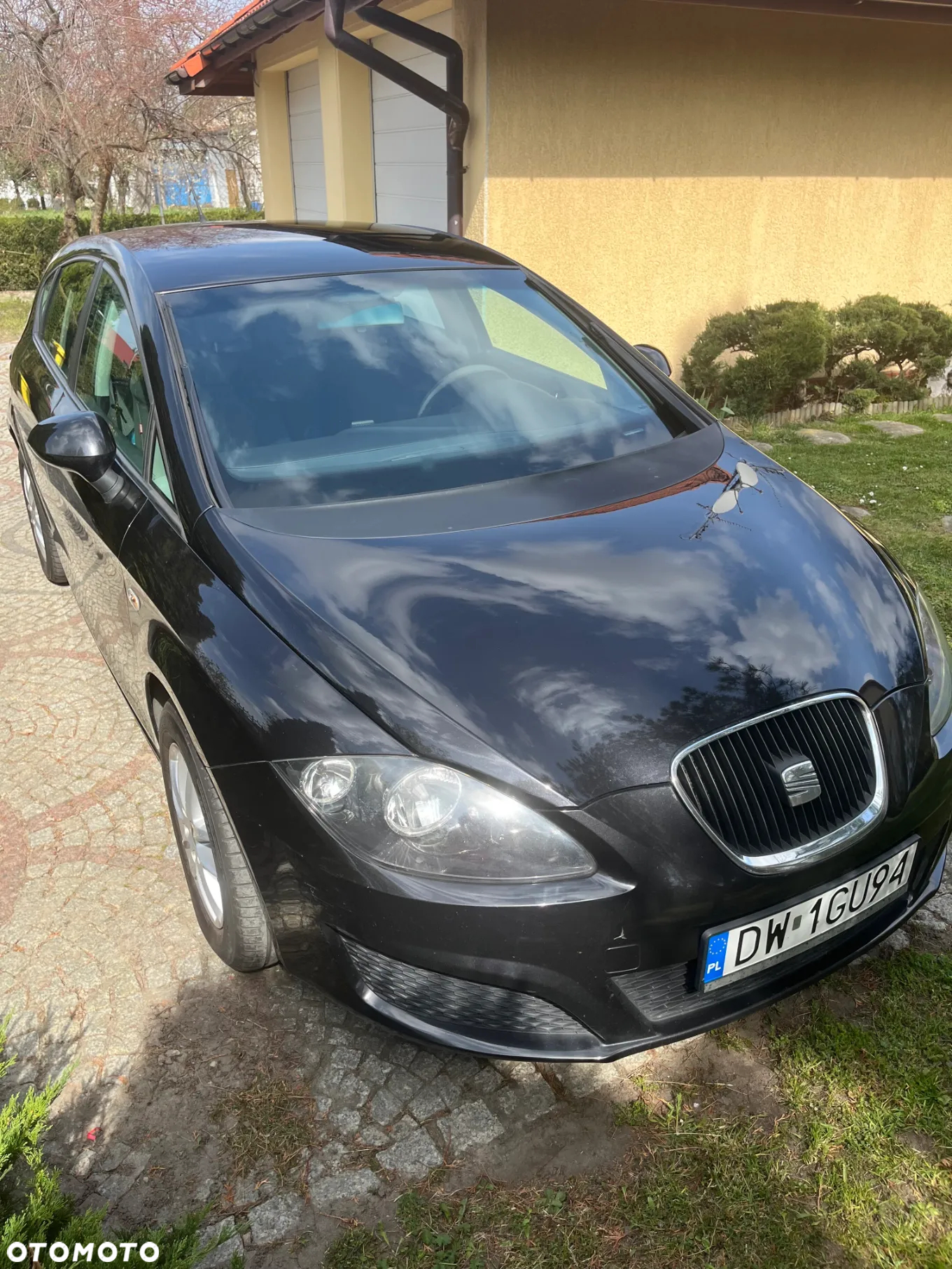 Seat Leon 1.9 TDI Reference - 7
