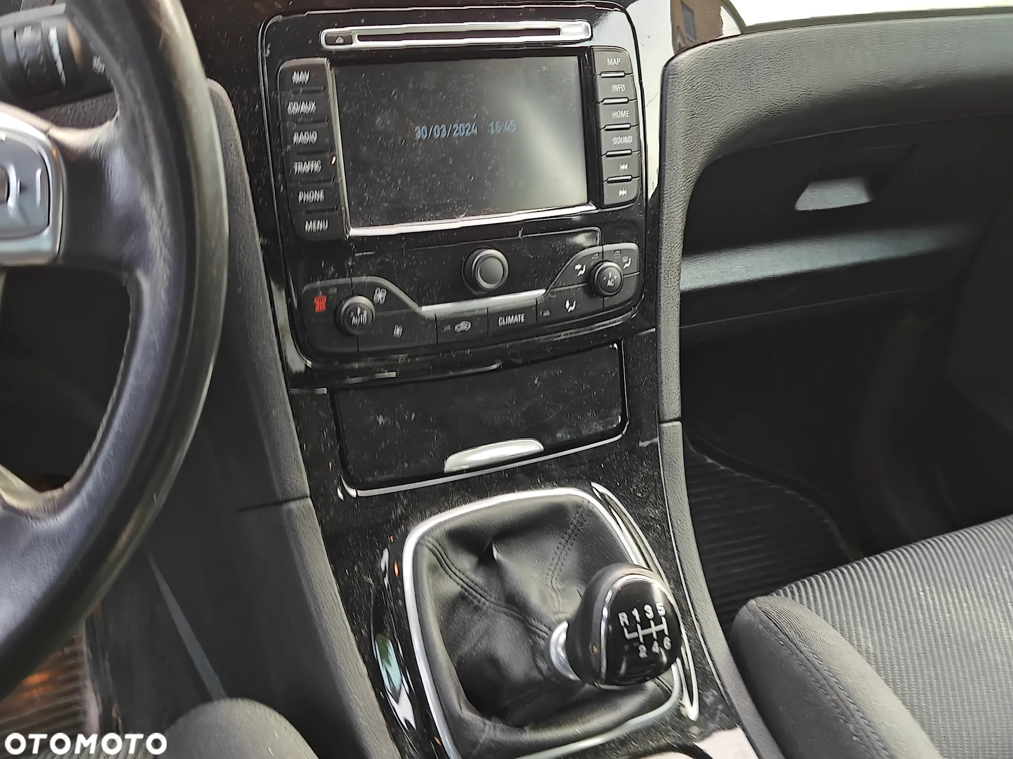 Ford Galaxy 1.6 EcoBoost Start/Stop Titanium - 17