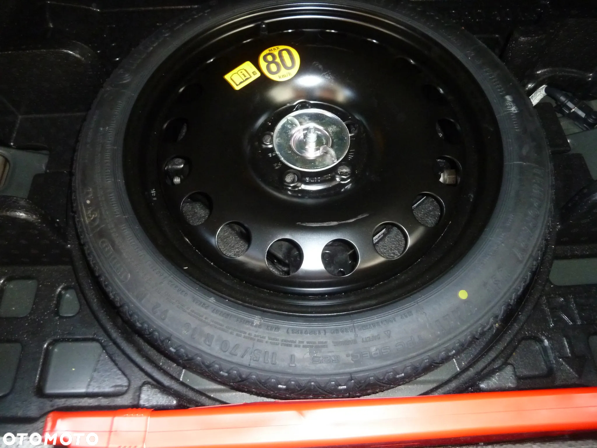 Opel Astra 1.4 Turbo Dynamic - 6