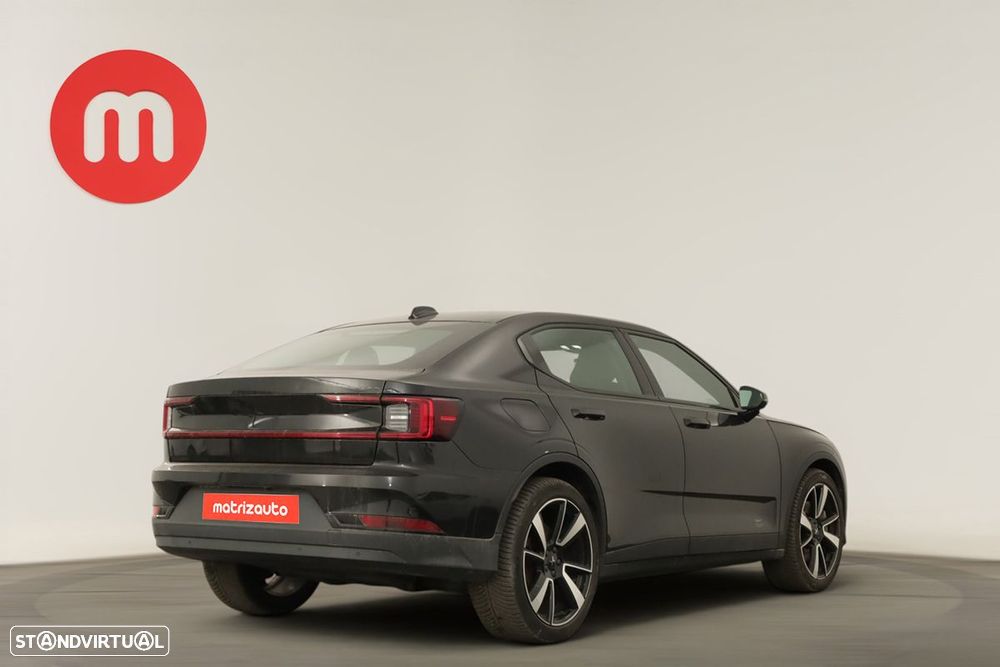 Polestar 2 Standard Range 70 kWh - 4