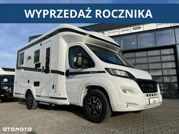 Laika EcoVip L 2009