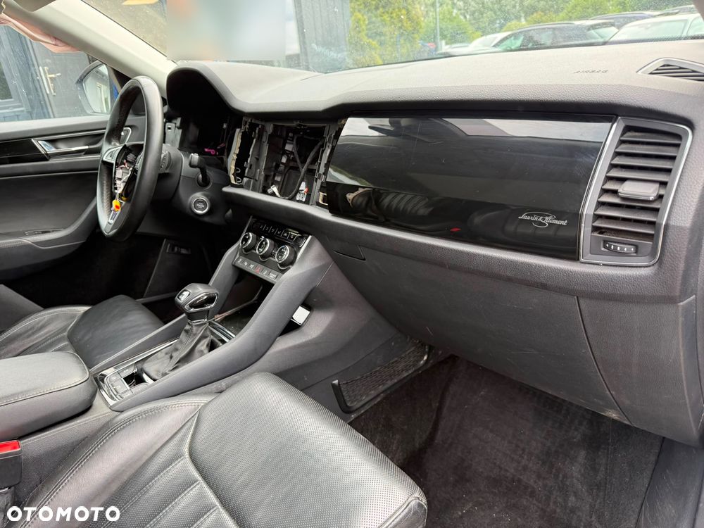 Skoda Kodiaq 2.0 TSI 4x4 L&K DSG - 25