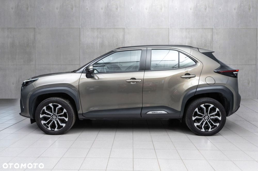 Toyota Yaris Cross Hybrid 1.5 Active - 24