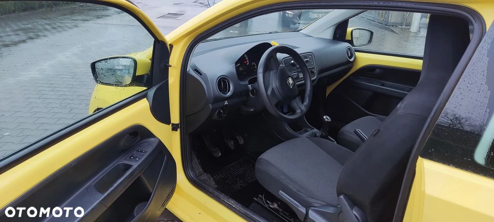 Skoda Citigo 1.0 Elegance - 3