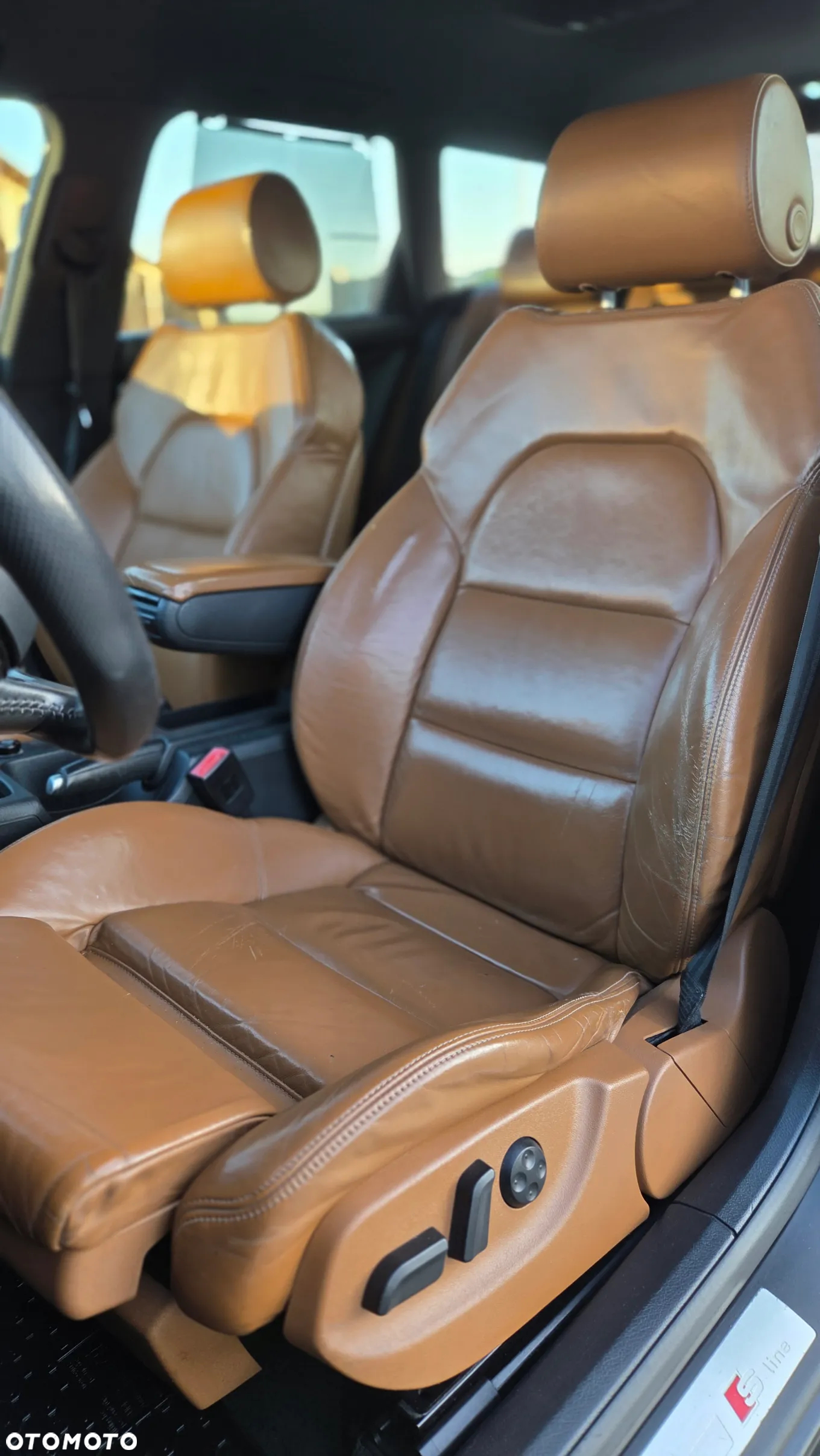 Audi A4 Avant 3.0 TDI Quattro Tiptr - 22