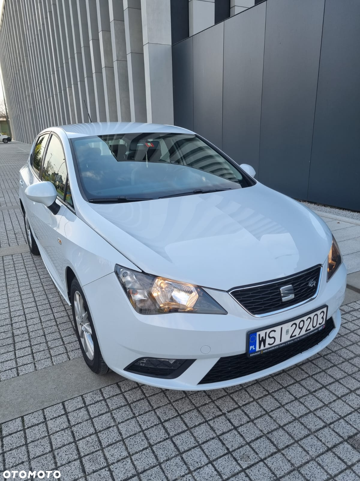 Seat Ibiza 1.0 Eco TSI S&S Style - 9
