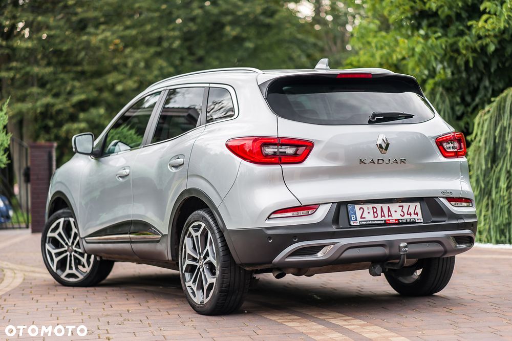 Renault Kadjar 1.3 TCe FAP Black Edition EDC - 5