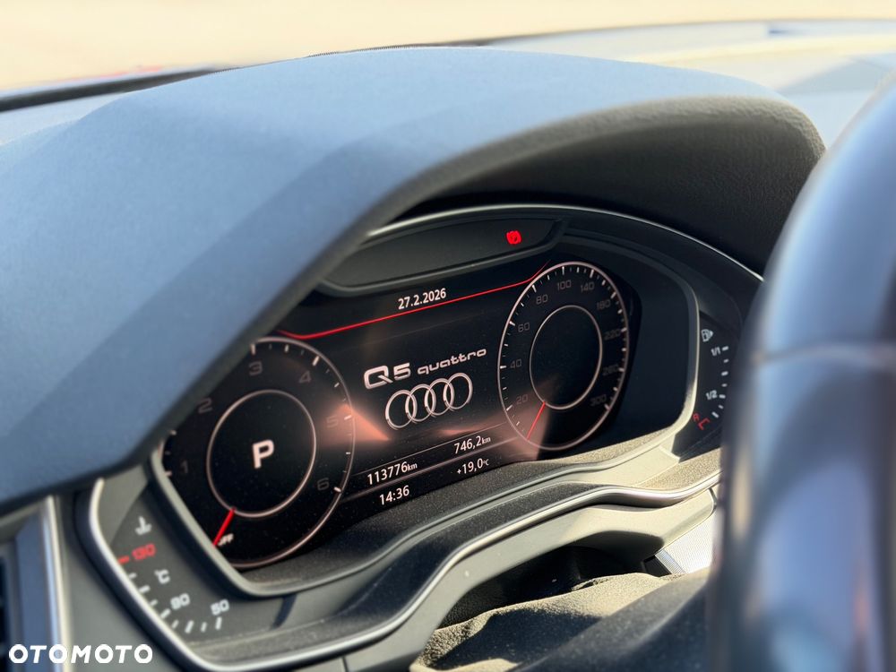 Audi Q5 2.0 TDI Quattro Sport S tronic - 21