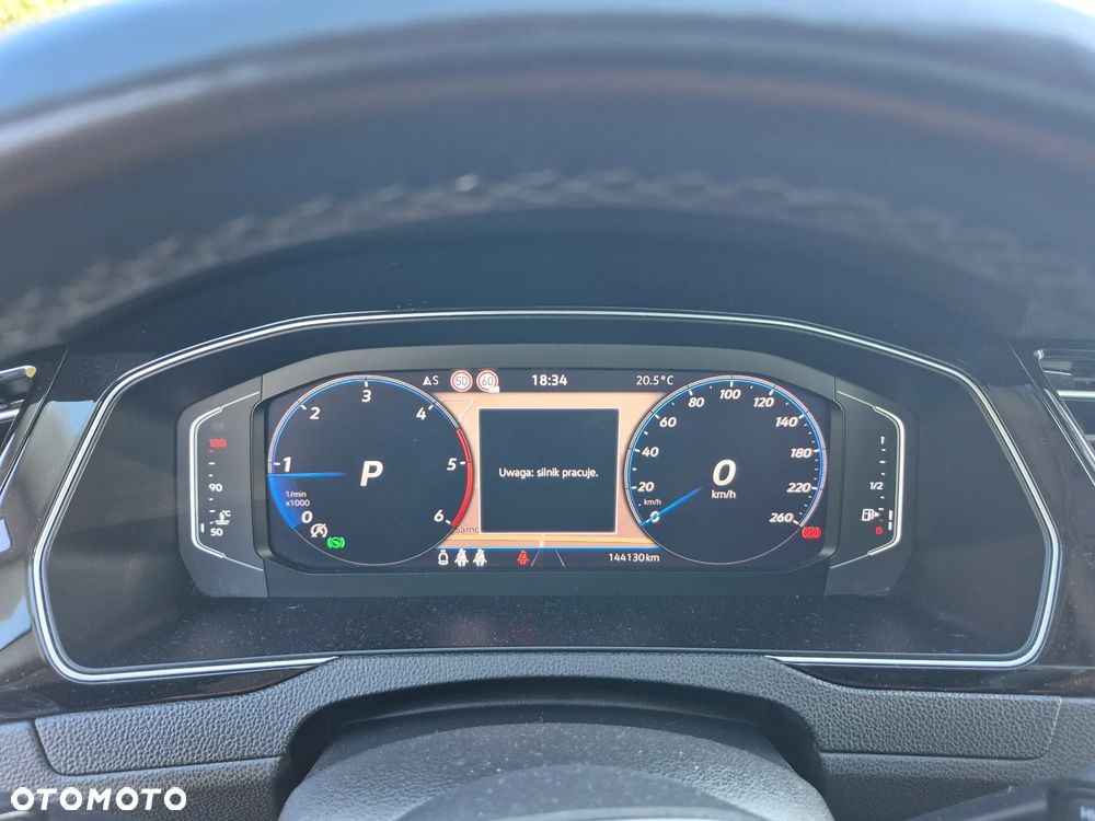 Volkswagen Passat 2.0 TDI Business DSG - 17