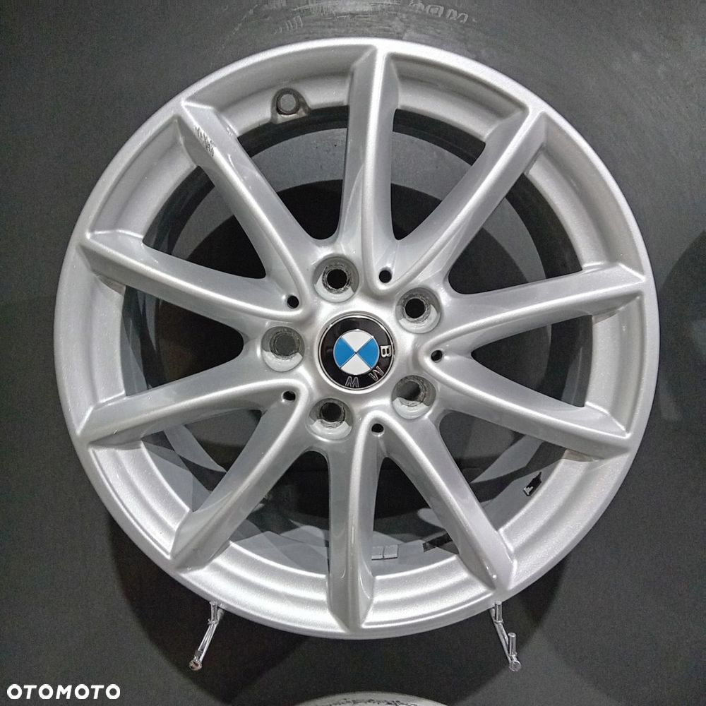 Felgi 16 5x112 BMW 2 F45 F46 Styling 471 F12190-38 - 5