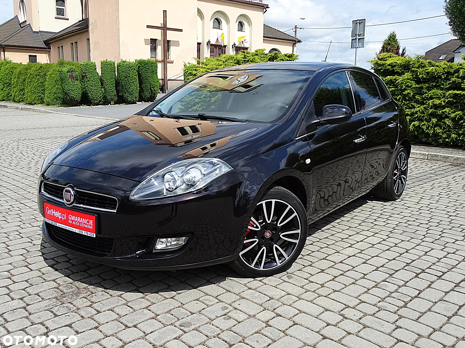 Fiat Bravo 1.6 Multijet 16V Dynamic - 2