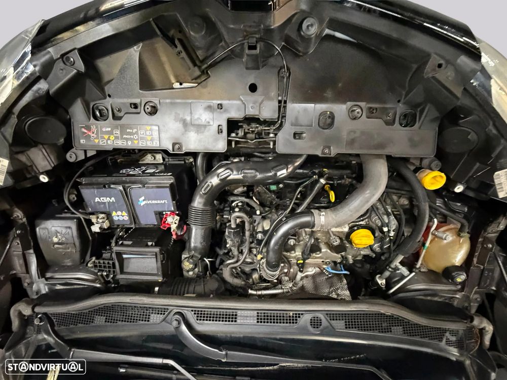 Renault Captur - 36