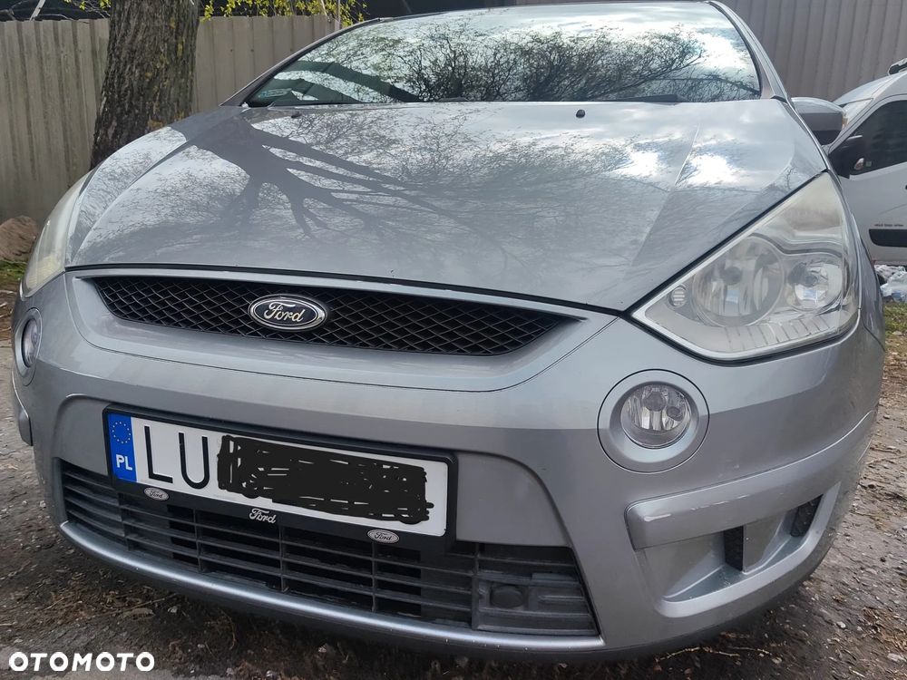 Ford S-Max 2.0 Viva Titanium - 3