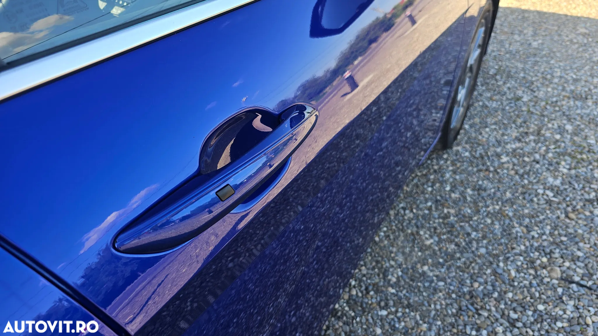 Hyundai Elantra 1.6 l 123 CP CVT Highway - 25